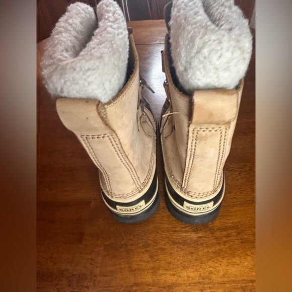Sorel CARIBOU™ Women's Waterproof Boot Size 6 - Picture 12 of 12